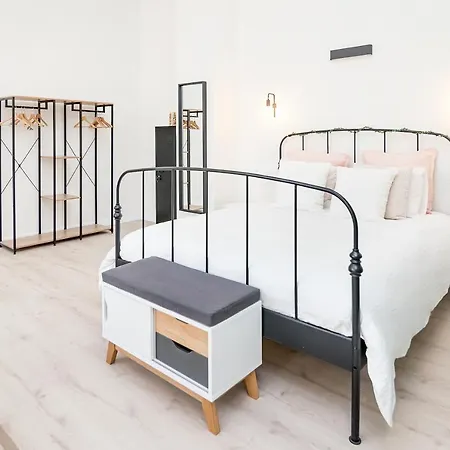 Bhost - Loft El Angel