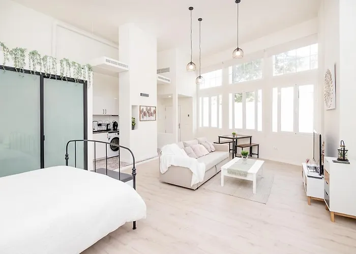 Bhost - Loft El Angel *