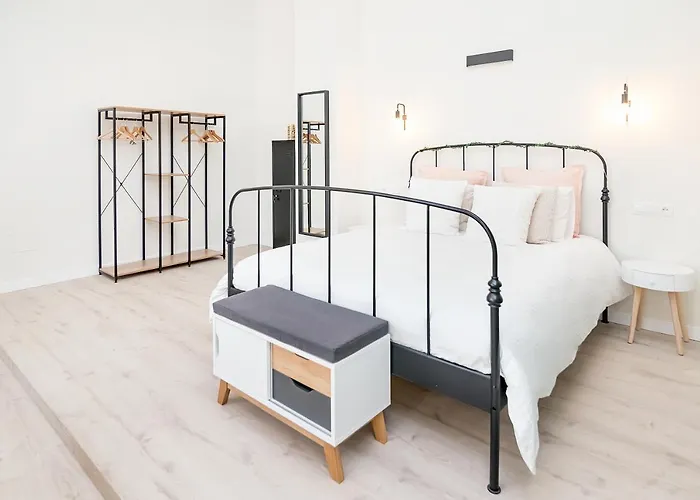 Bhost - Loft El Angel