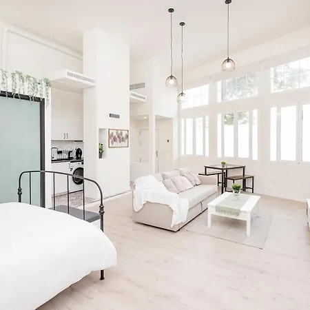 Bhost - Loft El Angel *